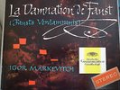 DGG Tulips Red Stereo SLPM 138099/100 2-LP Berlioz 'La Damnation de Faust' NM+