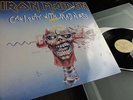 IRON MAIDEN  - CAN I PLAY WITH MADNESS - MINT GERMAN ARCHIV ORIGINAL TOP ZUSTAND