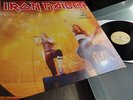 IRON MAIDEN       - RUNNING FREE -   MINT GERMAN ARCHIVE ORIGINAL // TOP ZUSTAND