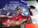 JUDAS PRIEST      - PAINKILLER -    TOP ZUSTAND