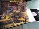 JUDAS PRIEST      - SAD WINGS OF DESTINY -    TOP CONDITION