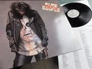 ALICE COOPER        - TRASH -   MINT ARCHIVE ORIGINAL TOP ZUSTAND