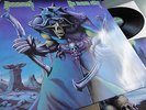 NAZARETH       - NO MEAN CITY -    TOP GERMAN ORIGINAL ON VERTIGO RECORDS