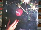 Zish: Original Sin LP,SEALED private press, 80's East Coast Metal/Rock