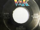 The SH-BOOMS aka The Chords 45 Lulu Original US 1957 Rare Doo Wop  #H 633