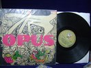 Opus Rare Latin Funk Psych LP Sound Triangle LP COLOMBIA LOOK JUP