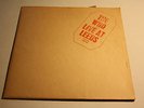 THE WHO Live At Leeds Ex Track UK LP & 12 Inserts Incl. Poster