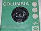 LITTLE RICHARD - Get Down With It (Columbia UK Original 7