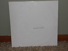 The BEATLES - White Album (Vinyl 2 LP) w/ POSTER + 4  PHOTOS SWBO-101