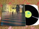 SYD BARRETT The Madcap Laughs SIGNED UK LP By ROGER WATERS Pink Floyd AUTOGRAPH