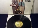 THE BEATLES SHRINK Yesterday Today Trunk Cover No Butcher ST2553 RIAA 6 LA NM LP