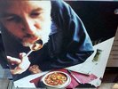 Blind Melon   SOUP Vinyl LP Gatefold Sleeve w/ Menu 1995 insert Shannon Hoon