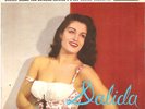 DALIDA - LA CHANSON D'ORPHEE RARE PORTUGAL UNIQUE SLEEVE EP