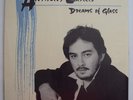 ANTHONY CASTELO - Dreams Of Glass 1988 LP Modern Soul Boogie Rare
