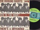 THE ROCKING GHOSTS - Now is the hour - Danish beat - 1967 - LISTEN