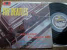 THE BEATLES /PLEASE PLEASE ME /4th PRESS/ MONO LP/EX