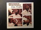 MUDDY WATERS 