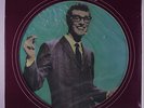 BUDDY HOLLY: Portrait In Music Vol. 2 LP Sealed (pic disc, co) Oldies