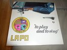 LAPD  