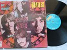 THE BEATLES BEATLES POR SIEMPRE LP VINYL PROMO SPANISH PRESS 1971
