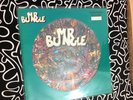 Me Bungle Self Titled LP Picture Disc EX/EX Faith No More Mike Patton