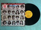 Rolling Stones SOME GIRLS Orig.1st PRESS Uncensored Cover SHRINK w/STICKER NM LP