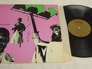THE GUN CLUB Fire Of Love ORIGINAL 1981 RUBY RECORDS with Jeffrey Lee Pierce LP