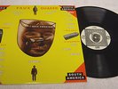 LAMBCHOP How I Quit Smoking ORIGINAL 1995 MERGE RECORDS 2 LP SET with Etching