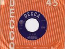 Paul & Ritchie & The Crying Shames Come on Back (Joe Meek RGM Meeksville Decca)