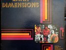 * LATIN DIMENSIONS Con Roberto Torres RARE SALSA GUAGUANCO '72 Mericana LP HEAR 