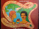 * ORCHESTRA COLON Adan y Eva Garden of Eden RARE GUAGUANCO SALSA RICO lp Hear