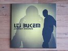 LTJ BUKEM - JOURNEY INWARDS - GOOD LOOKING RECORDS GLRAA001LP 4XLP