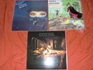 Fates Warning 3 Lp`s