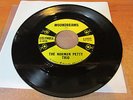The Norman Petty Trio, 