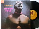 Demon Fuzz Janus DJ Afro Funk Psych LP 1970