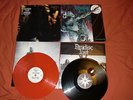 Paradise Lost 2 mal Vinyl Rare
