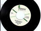 DETROIT NORTHERN SOUL 45-PRISCILLA PAGE-I'M PRETENDING-TOPPER-LISTEN