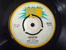 Harry J All Stars-Liquidator, 1969 7 Inch Single