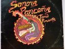 SONORA PONCENA TIENE PIMIENTA 1975 VINTAGE LATIN MUSIC LP RECORD INCA XSLP 1047