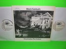 BLACK SABBATH : Doomsday Recitation (Impossible IMP 2-19) 2LP Live 1977 non TMOQ