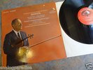 RCA LIVING STEREO SHADED DOG LSC 2734 HEIFETZ PRIMROSE GLAZOUNOV SOLOMON 2S/2S