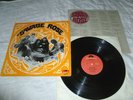 THE SAVAGE ROSE-same  '68 GERMAN POLYDOR LP ORIG. DEBUT DANISH PSYCH PROG.