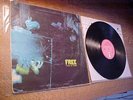 FREE UK LP 1969 Tons Of Sobs 1st Press Pink Island