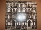 LED ZEPPELIN LP 