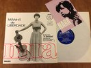 NARA LEAO MANHA DE LIBERDADE PHILIPS BRAZIL 1966 MONO BOSSA JAZZ LP