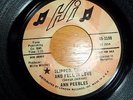 Rare soul 45 -Ann peebles - 99 LBS./ Slipped Tripped and fell in love HI 2198