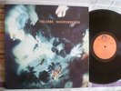 The Cure. Disintegration (LP). Mega rare 1989 South African issue. Polydor label