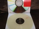 Kanye West Yeezus Vinyl Clear MINT Jay Z Daft Punk Rare Def Jam European Promo