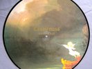 CANDLEMASS - Nightfall * Picture Disc * Rare Only 500 Made