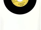 45 ROCKABILLY EDDIE BOND 